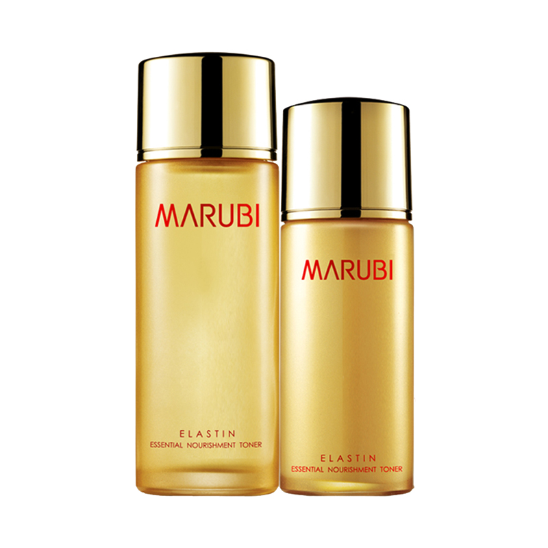 丸美 紧致护肤套装