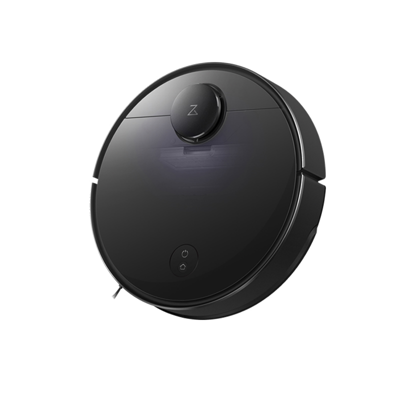 石头 激光导航扫地机器人