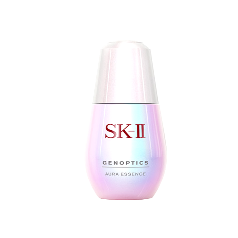 SK-II 美白补水面部精华