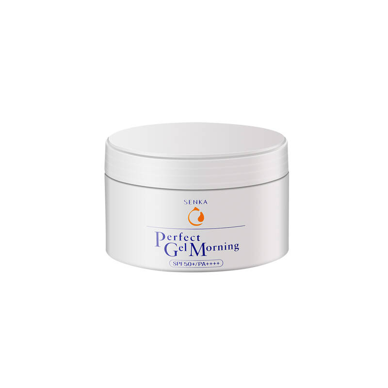 资生堂珊珂丝润多效日用凝霜