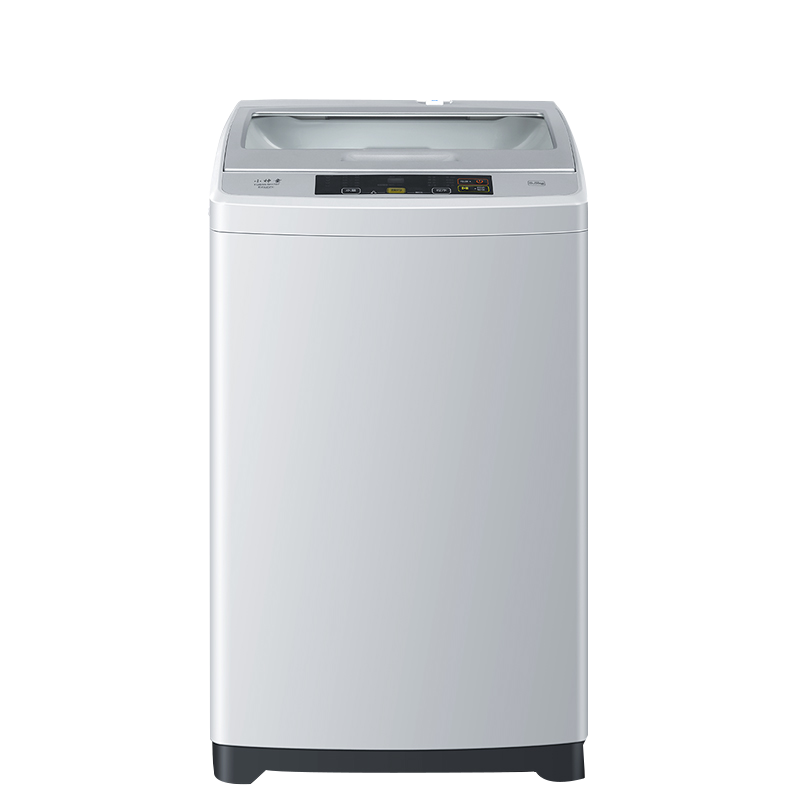 统帅自动调节洗衣机