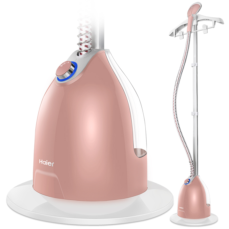 海尔 防干烧挂烫机