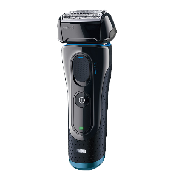 博朗 全身水洗电动剃须刀