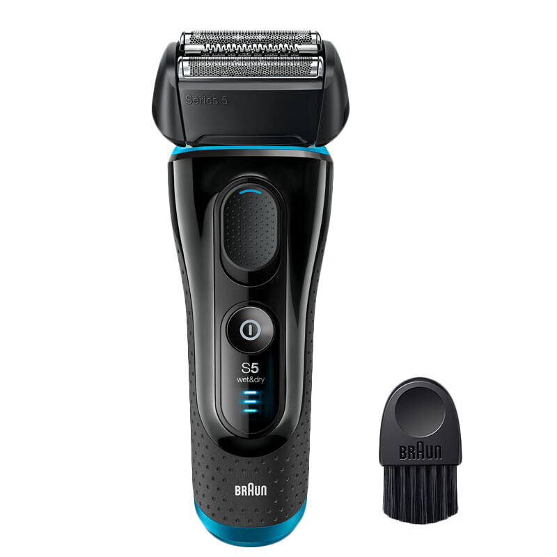 博朗 全身水洗往复式剃须刀