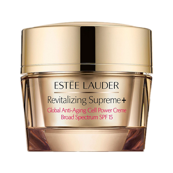 雅诗兰黛 多效智妍精华面霜