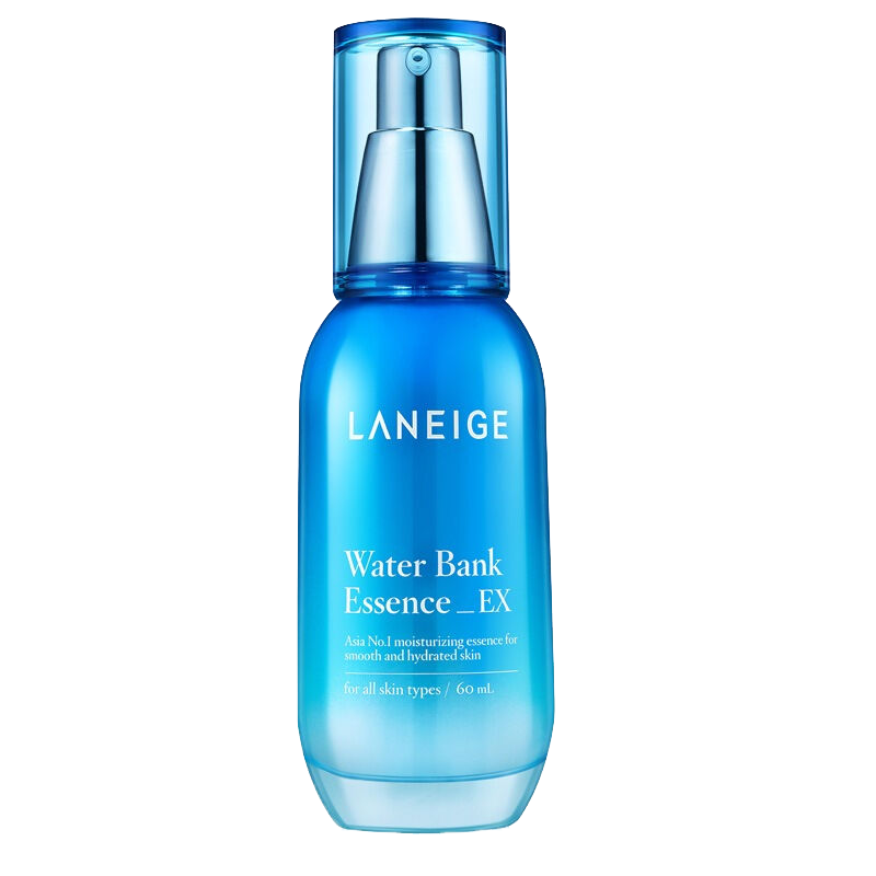 兰芝 新水酷特润精华露