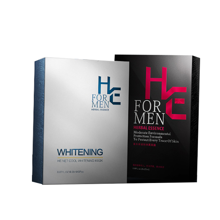 赫恩 补水亮肤面膜