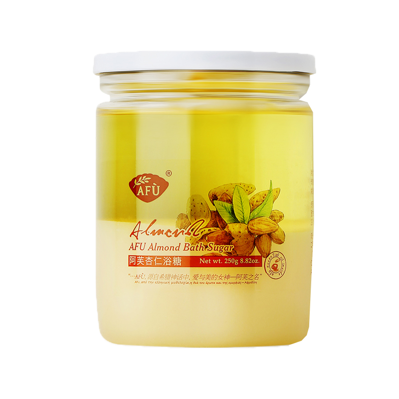 阿芙 去角质死皮 浴盐