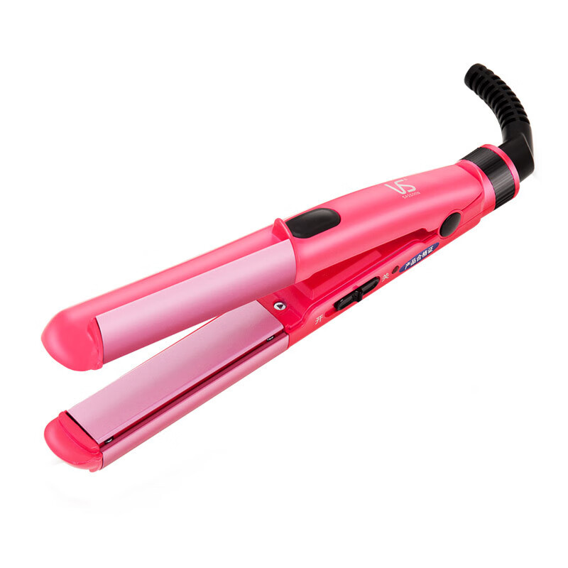 沙宣卷发棒 卷直两用