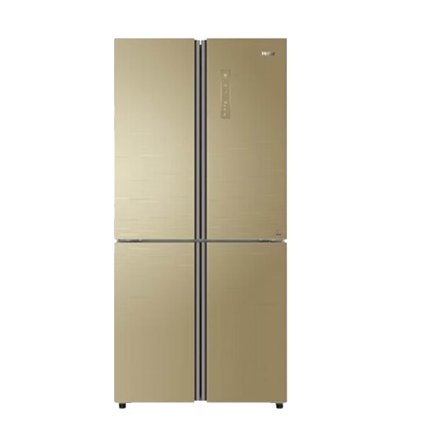 海尔 干湿分储 变频冰箱