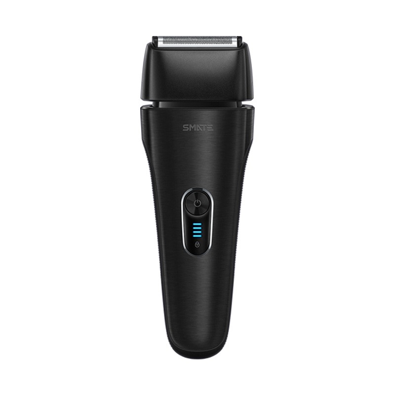 须眉 锐角刀刃剃须刀