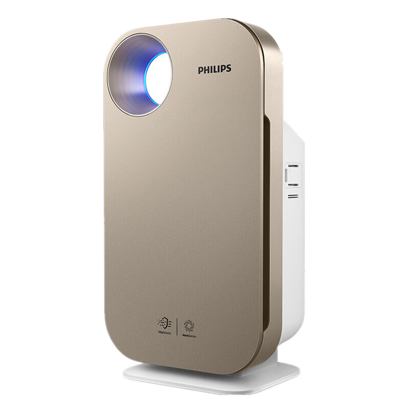 飞利浦 家用除过敏原空气净化器