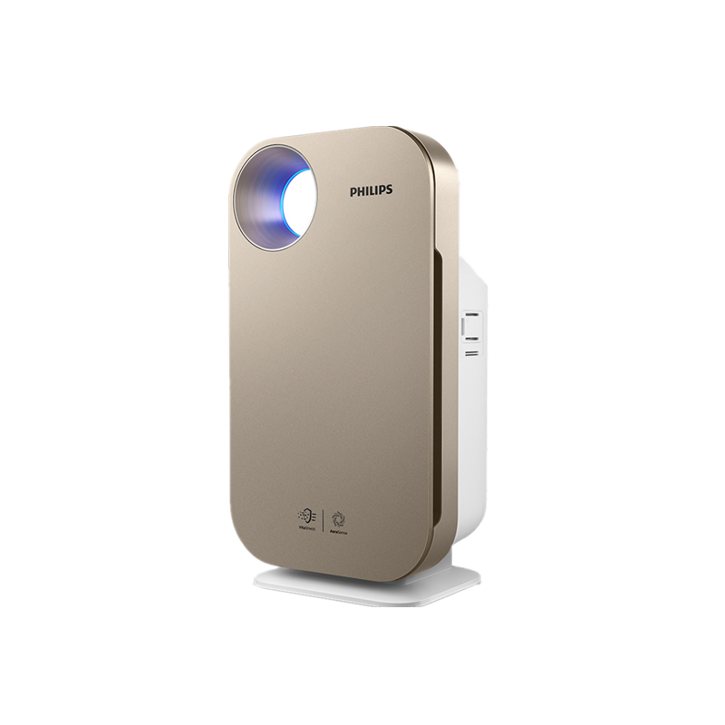 飞利浦除甲醛空气净化器