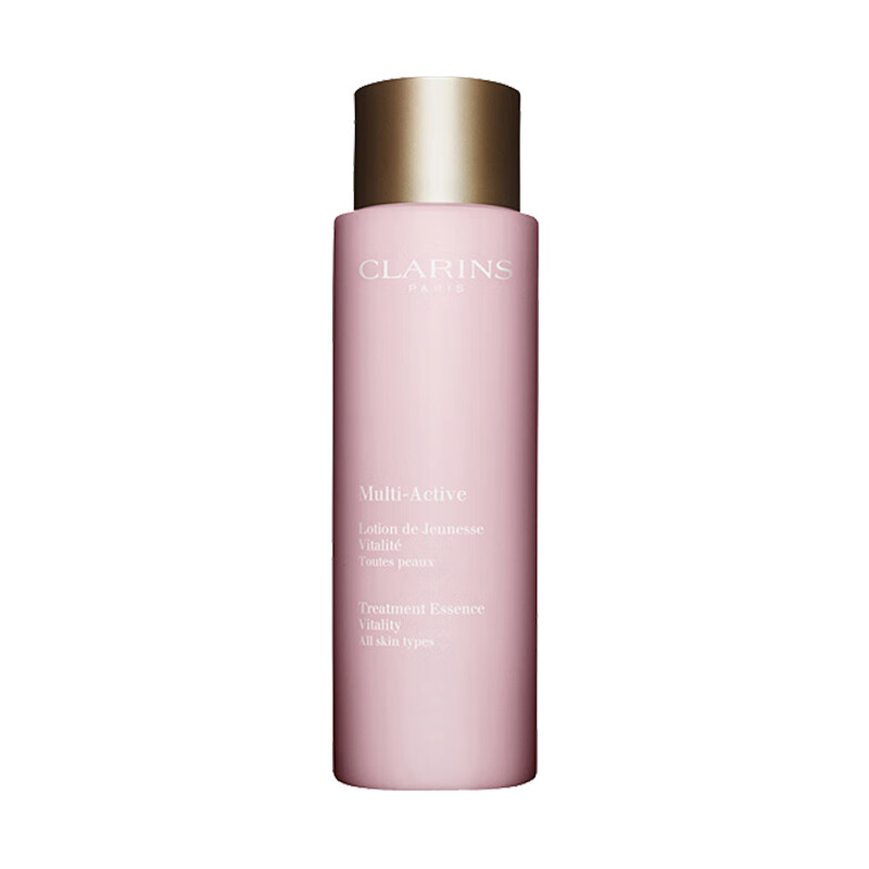 娇韵诗 青春赋活分龄精华水