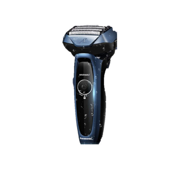 松下 便携式快速充电式胡须刀