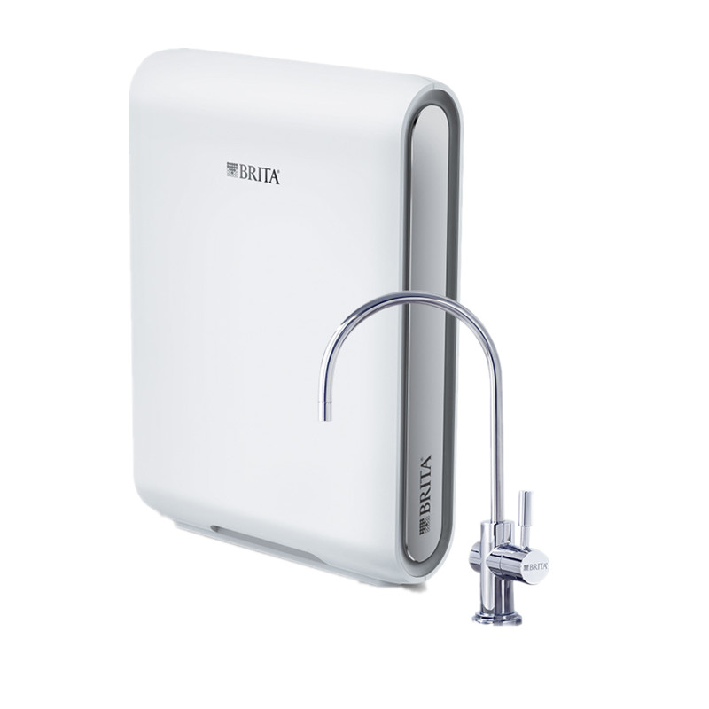 碧然德 橱下净水器