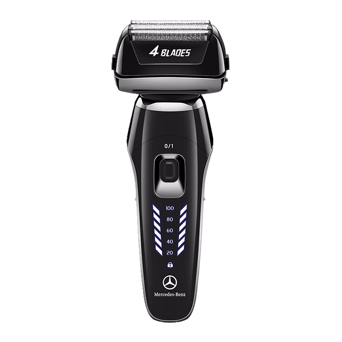 梅赛德斯奔驰 往复式电动剃须刀