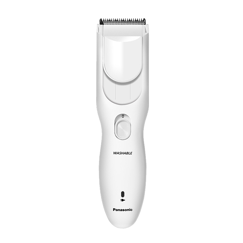 松下 成人儿童低噪理发器