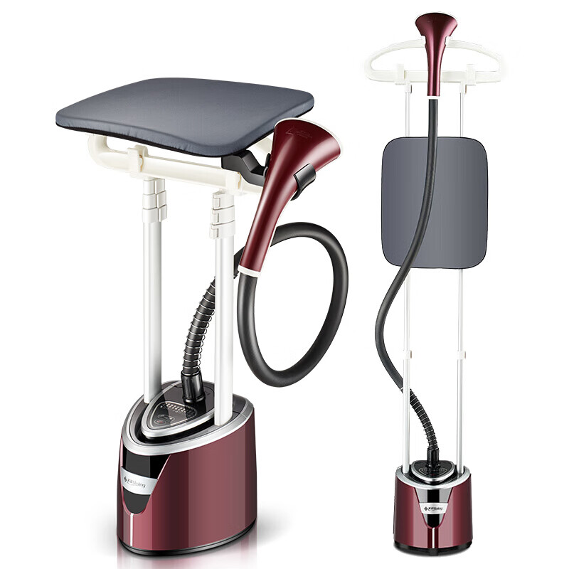 美菱 不锈钢烫头挂烫机