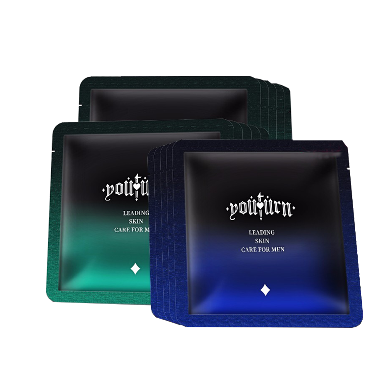 俞唐 保湿控油修护面膜