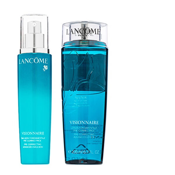 兰蔻 美肤修护限定套装