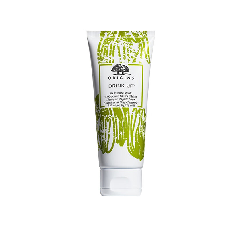 悦木之源 补水保湿 面膜