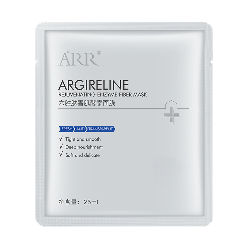 ARR 紧致嫩肤面膜