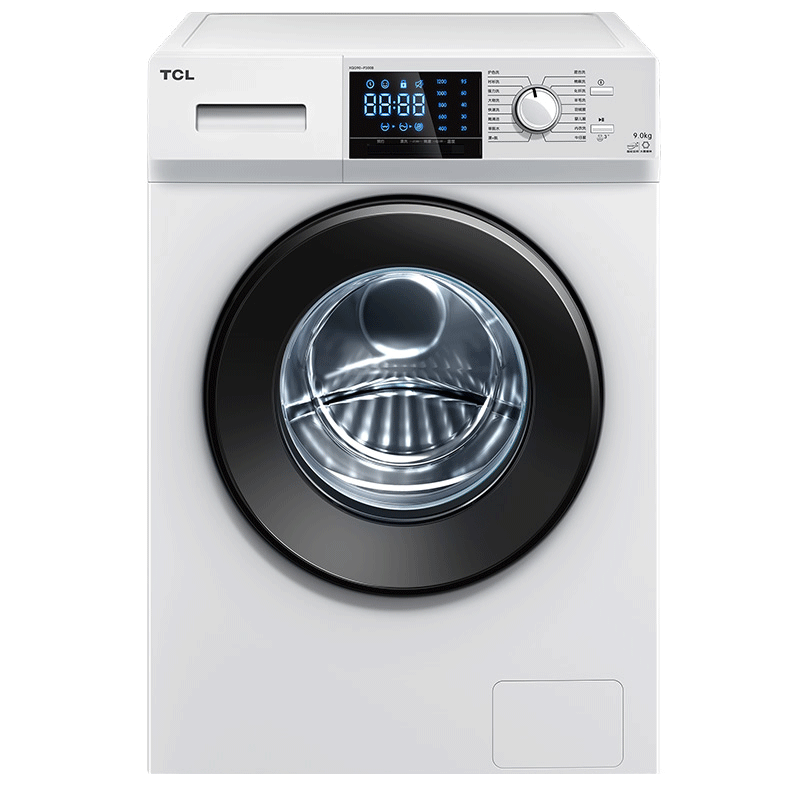 TCL 变频全自动洗衣机