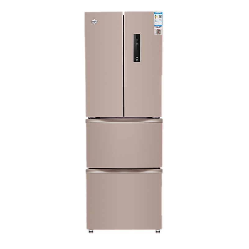 格力 变频电冰箱