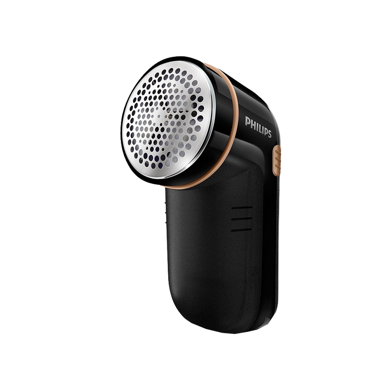 飞利浦 干电池式毛球修剪器