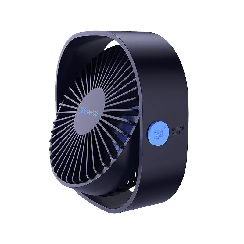 锐舞 迷你小风扇