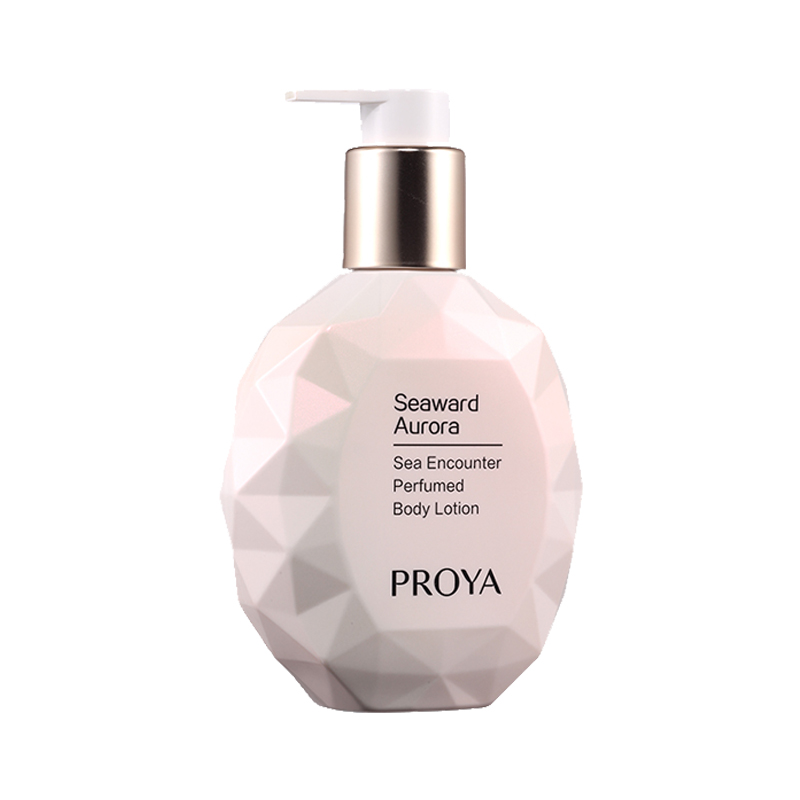 珀莱雅 遇见海香氛身体乳