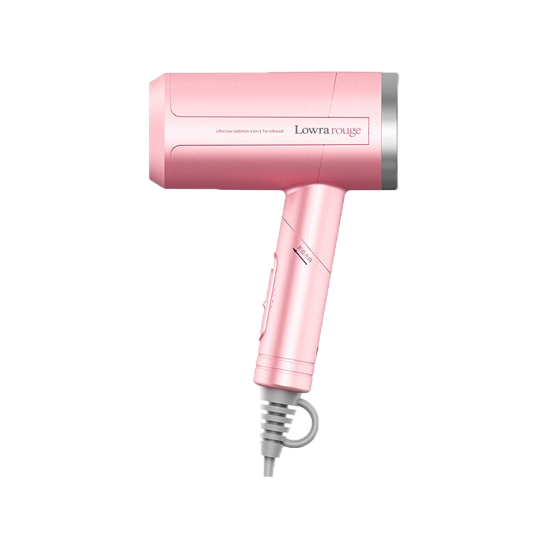 罗拉如炬 家用负离子吹风机