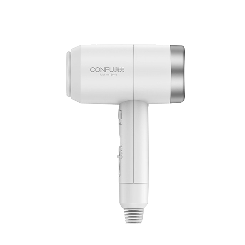 康夫大功率不伤发吹风机
