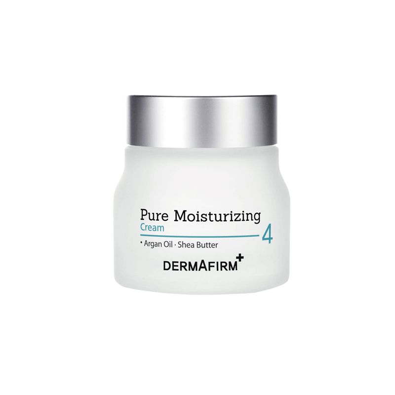 德妃 保湿滋润面霜