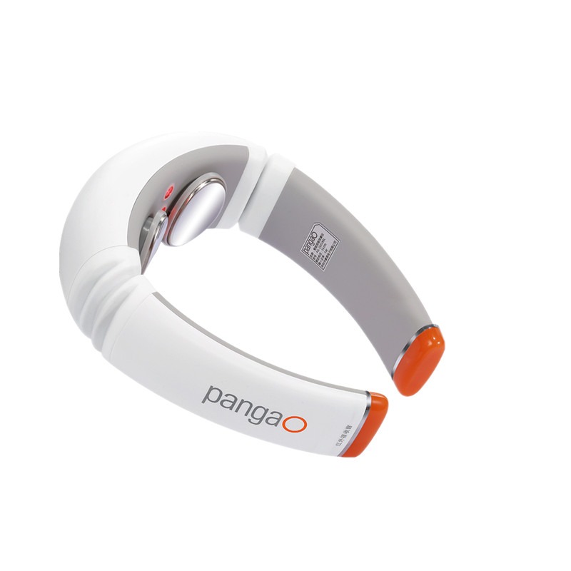 攀高 颈椎按摩器