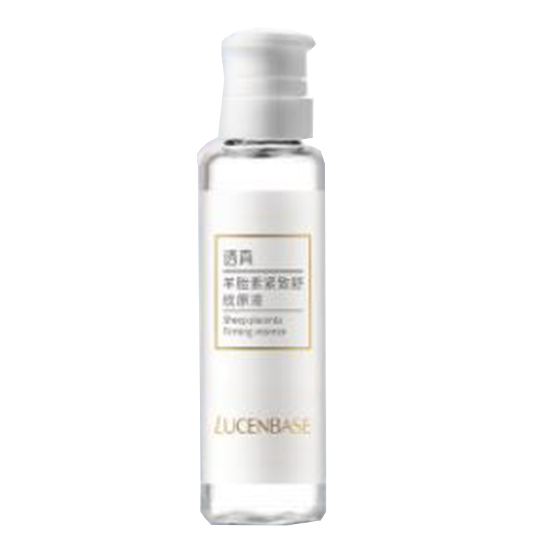 透真羊胎素弹嫩紧致精华液