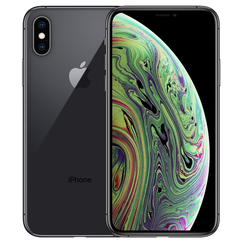 iPhone XS