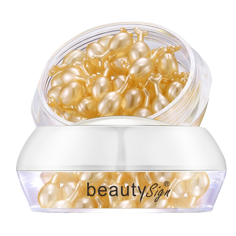 美人符 补水抗皱原液