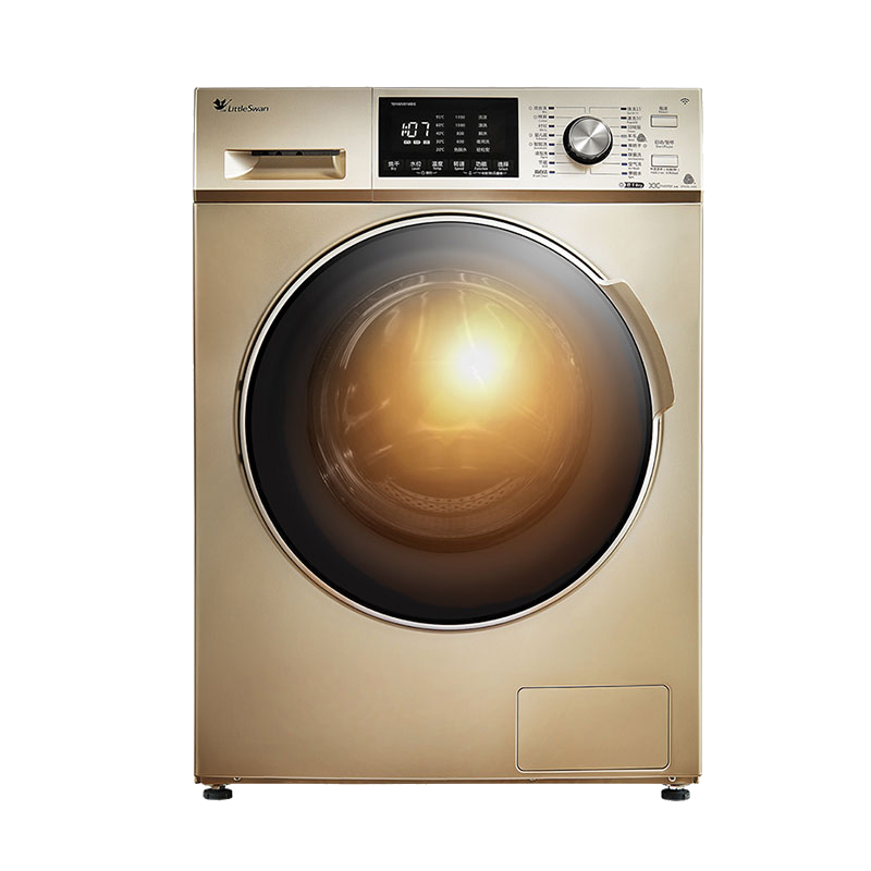 小天鹅10公斤全自动 洗衣机