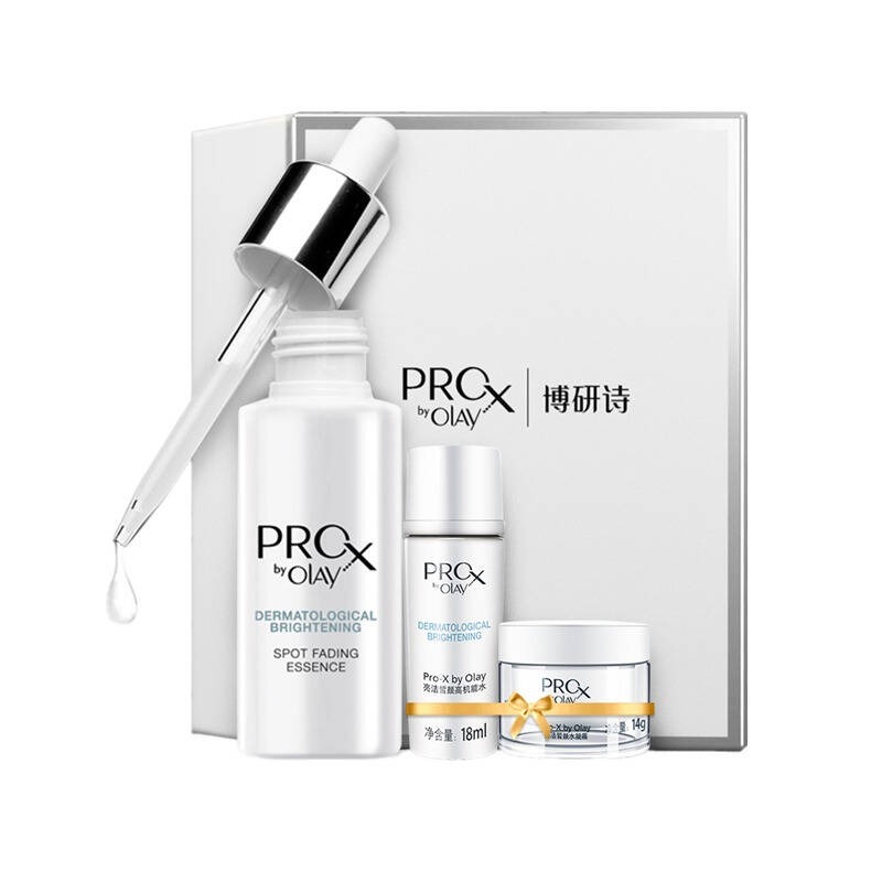 玉兰油OLAY 亮洁皙颜套装