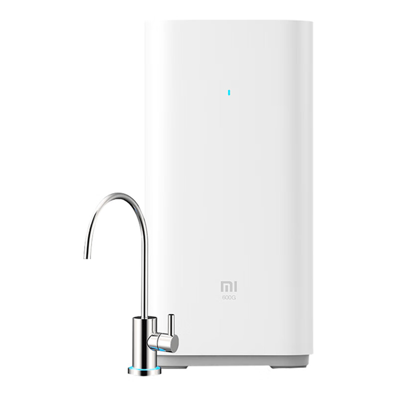 小米 厨下式家用净水器