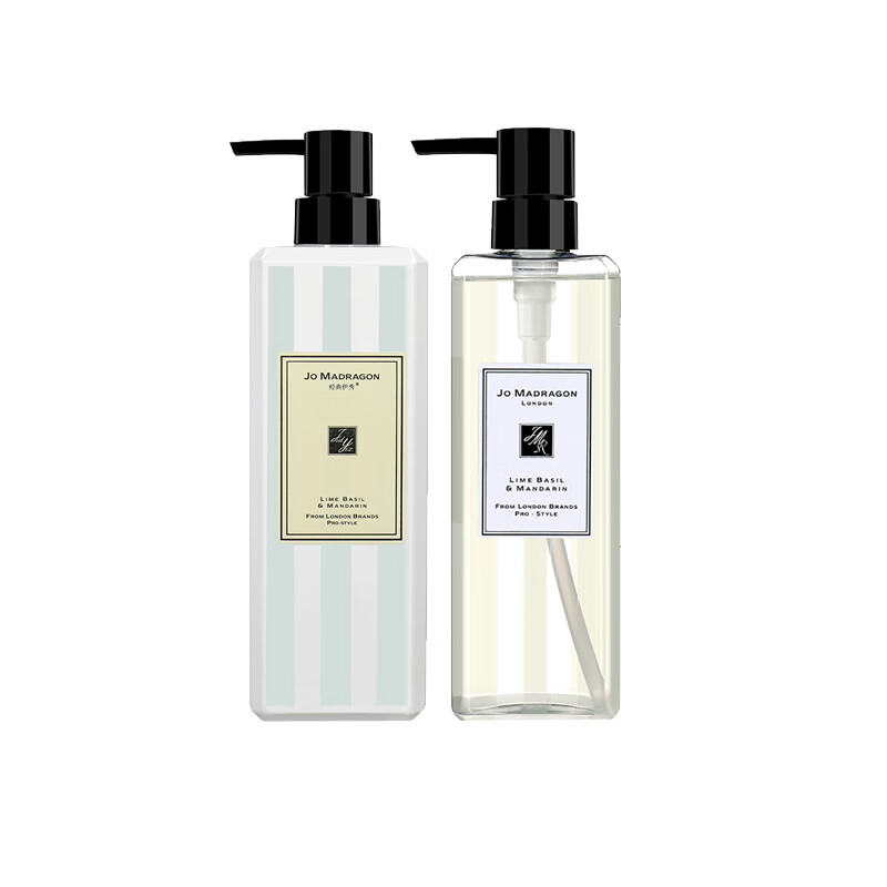 经典伊秀 祖玛龙沐浴露