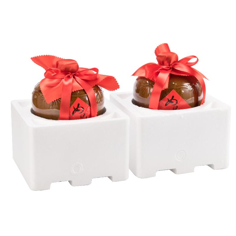 女儿红 女儿陈绍兴黄酒