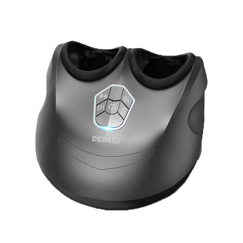 DEDAKJ多功能足疗机