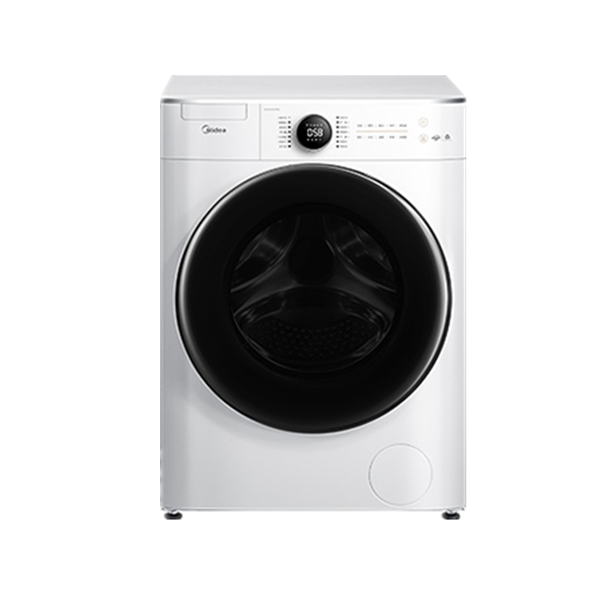 美的 全自动变频洗衣机