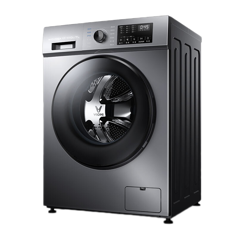 云米洗烘一体洗衣机