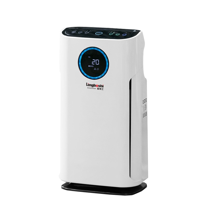 菱博士除甲醛空气净化器