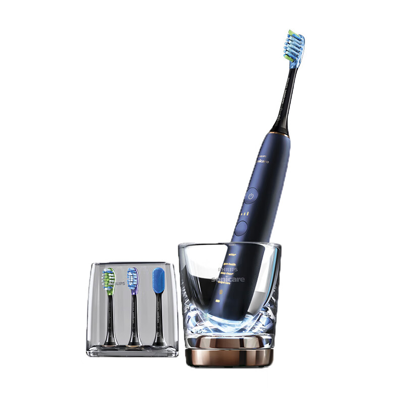 飞利浦 蓝牙版电动牙刷