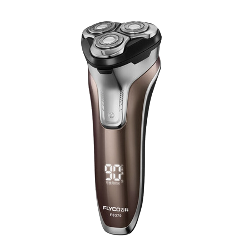 飞科 1小时快充电动剃须刀